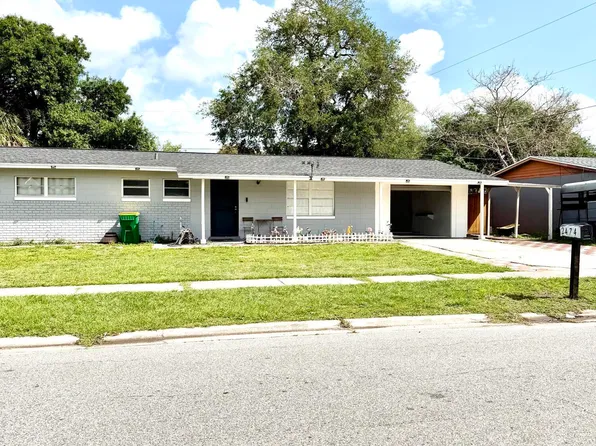 2474 Dianne Dr, Cocoa, FL 32926