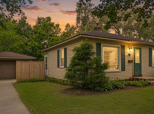 4229 Colby Ave SW, Wyoming, MI 49509