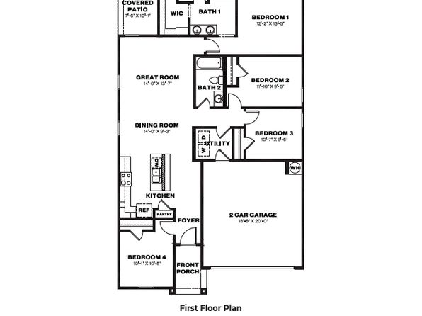 1337 W Hess Ave, Coolidge, AZ 85128