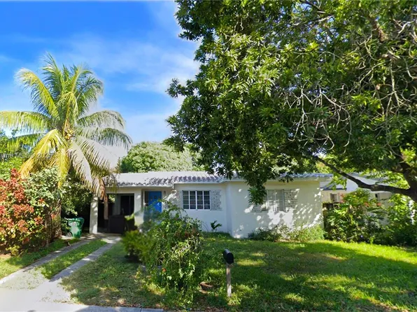 69 NE 115th St, Miami, FL 33161