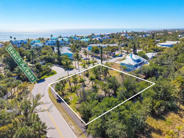 404 E Gulf Dr, Sanibel, FL 33957