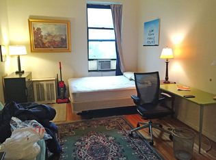 347 W 48th St APT 2A, New York, NY 10036