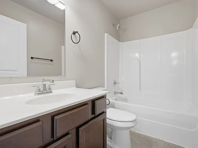Eastbrook Flats and Silver Slope Townhomes — Photo 22