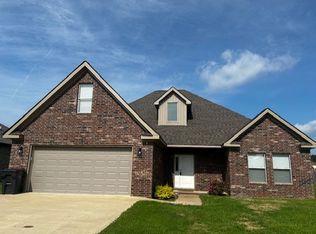 4577 Plymouth St, Jonesboro, AR 72405