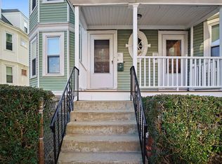 49 Fayston St #1, Dorchester, MA 02121