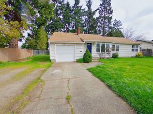 511 Waite St, Eugene, OR 97402