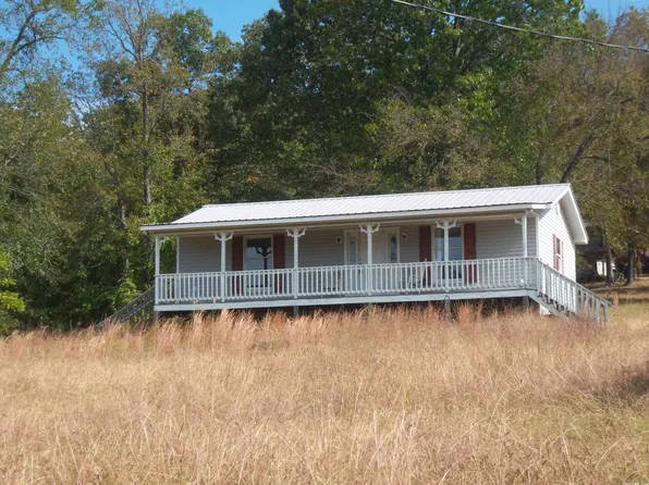 23 Lodge Ln, Mountain View, AR 72560