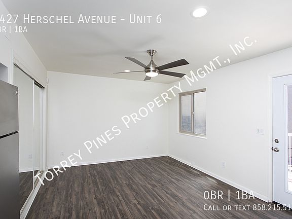4th image of 7427 Herschel Ave APT 6