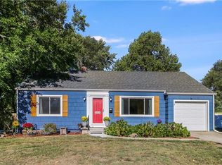 8314 Blue Ridge Blvd, Kansas City, MO 64138