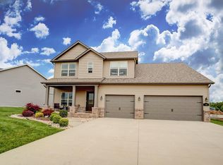 36 Nickel Plate Dr, Edwardsville, IL 62025