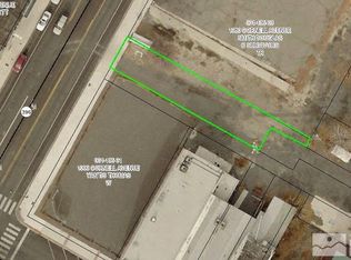 1070 Cornell Ave, Lovelock, NV 89419