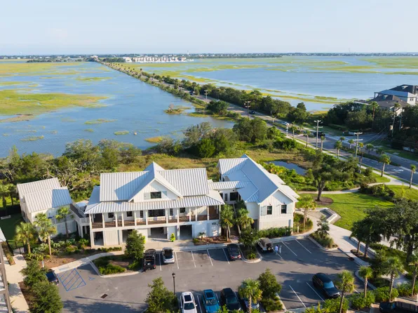 Atlantic Beach House