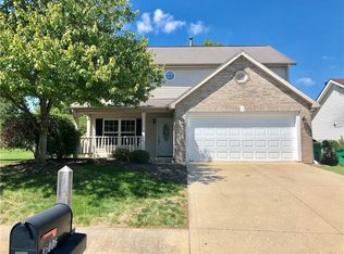 15006 Oak Rd, Carmel, IN 46033