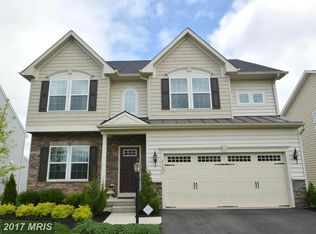 41426 Carriage Horse Dr, Aldie, VA 20105