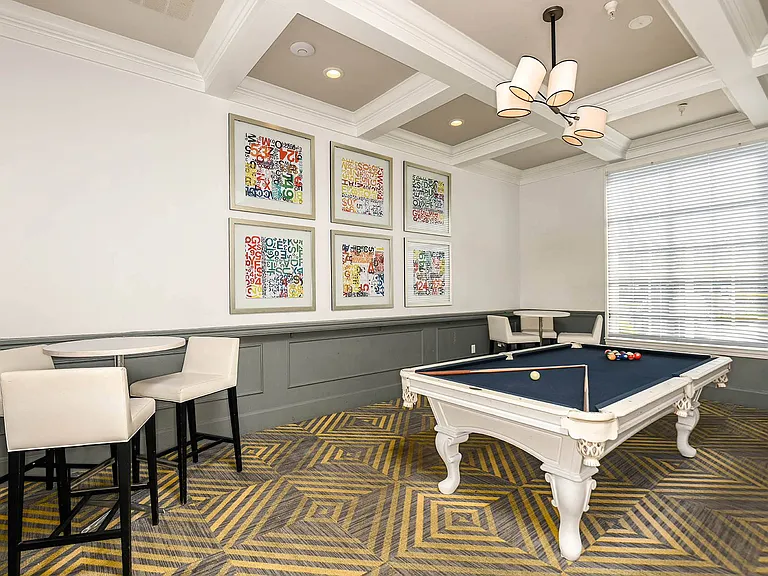 The Villas at Westchase — Photo 9