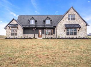 1132 Eagle Lake Dr, Wills Point, TX 75169