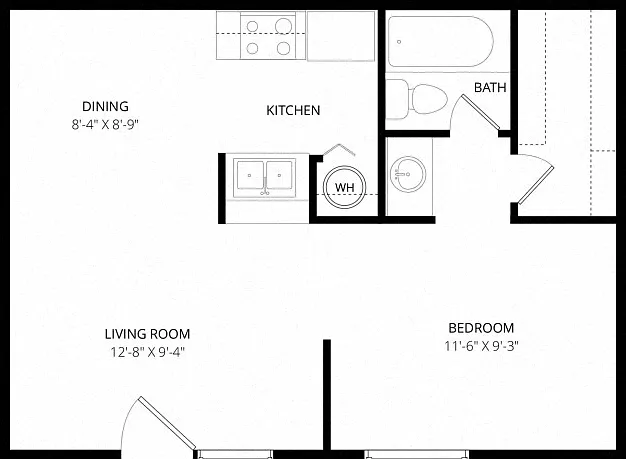 Cypress Pointe — Photo 22