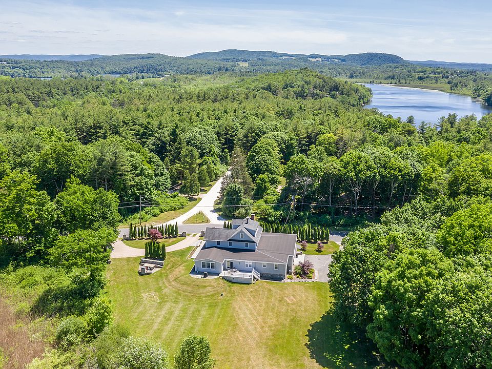 485 Twin Lakes Road