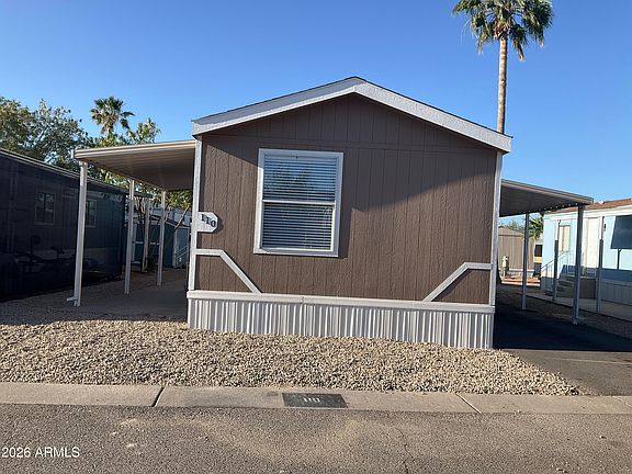 2nd image of 2292 N Ironwood Drive #110