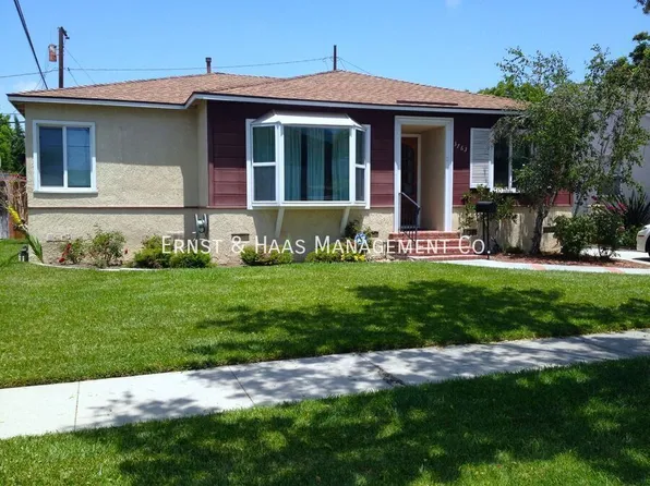 3763 Nipomo Ave, Long Beach, CA 90808