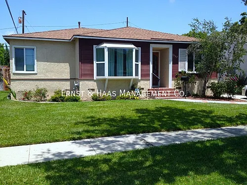3763 Nipomo Ave Photo 1