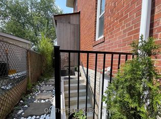 78 Tedford Dr, Toronto, ON M1R 1M4