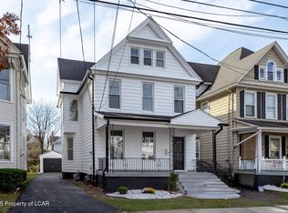 60 Mallery Pl, Wilkes Barre, PA 18702