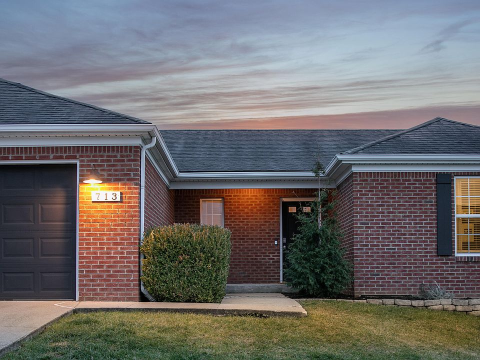 713 Williams Rd, Nicholasville, KY 40356 Zillow