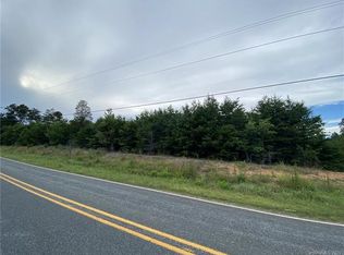 546 W V Thompson Rd, Rutherfordton, NC 28139