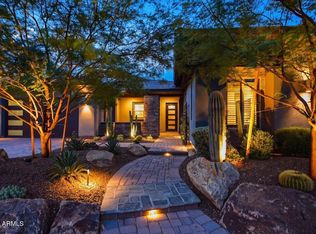 18148 E Juniper Oaks Dr, Rio Verde, AZ 85263