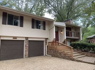 31 Lucy Ln, Sherwood, AR 72120