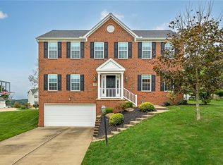 520 Madison Dr, Gibsonia, PA