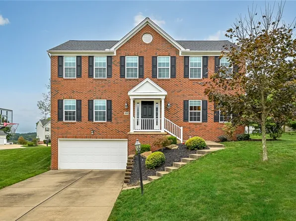 520 Madison Dr, Gibsonia, PA 15044