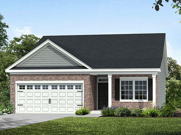 Wisteria Elevation A4