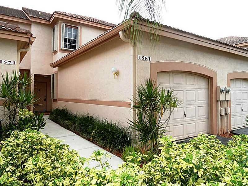 1st image of 1581 Sorrento Dr #5