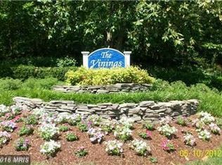 12122 Cardamom Dr #12122, Woodbridge, VA 22192