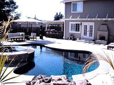 Backyard Picture 1