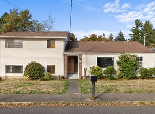 805 SE 139th Ave, Portland, OR 97233