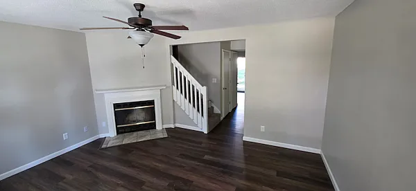 3818 S Rock Quarry Rd — Photo 1