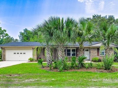 202 Bear Dr, Gulf Breeze, FL, 32561