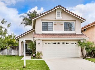 3848 Lost Springs Dr, Calabasas, CA 91301