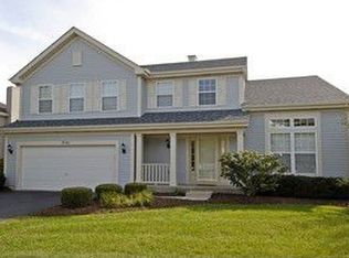 1541 Southgate Rd, Bartlett, IL 60103