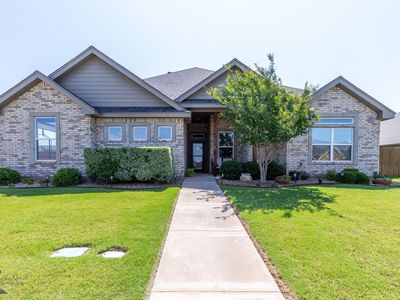 6709 Tradition Dr, Abilene, TX, 79606