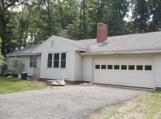 297 Bridge Rd, Northampton, MA 01062