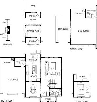 2nd image of 2434 Annes Lake Cir