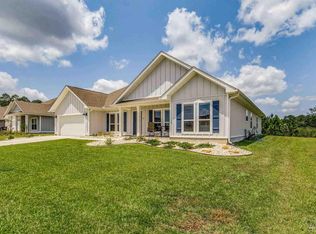 11046 Coues Dr, Pensacola, FL 32526