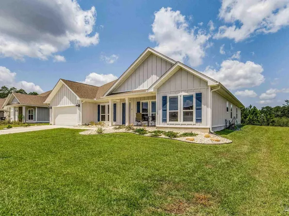 11046 Coues Dr, Pensacola, FL 32526