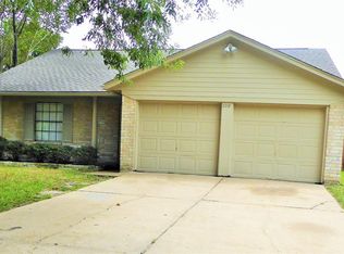 2218 Rhyme Court Rd, Houston, TX 77067