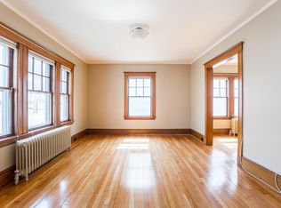 534 Lagrange St, West Roxbury, MA 02132