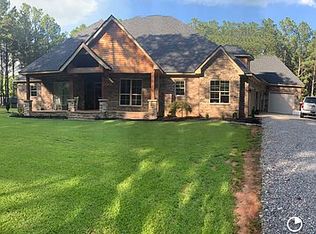 400 McCurley Rd, Winterville, GA 30683